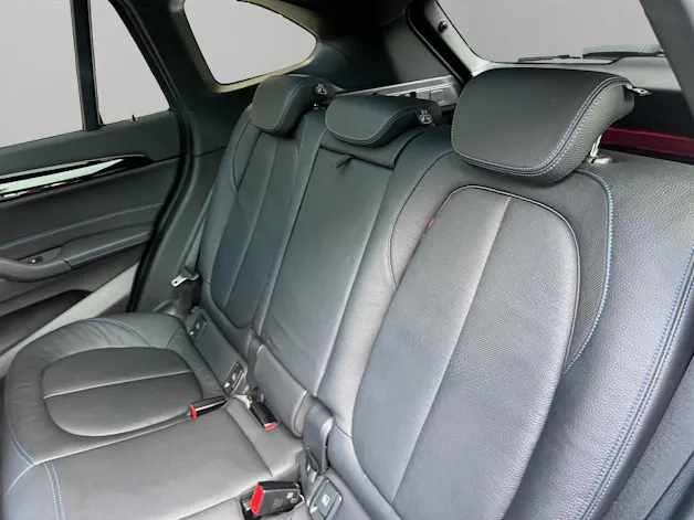 BMW X1 xDrive 25e M Sport Steptronic