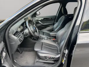BMW X1 xDrive 25e M Sport Steptronic