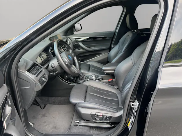 BMW X1 xDrive 25e M Sport Steptronic