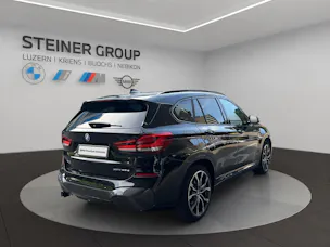 BMW X1 xDrive 25e M Sport Steptronic