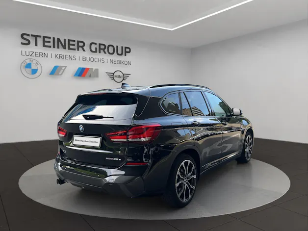 BMW X1 xDrive 25e M Sport Steptronic
