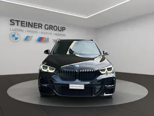 BMW X1 xDrive 25e M Sport Steptronic