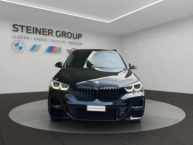 BMW X1 xDrive 25e M Sport Steptronic