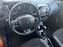 Renault Captur 1.2T Outdoor