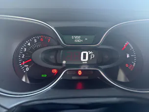 Renault Captur 1.2T Outdoor