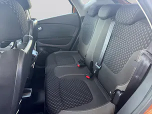 Renault Captur 1.2T Outdoor