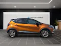 Renault Captur 1.2T Outdoor