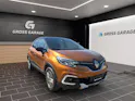 Renault Captur 1.2T Outdoor