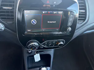 Renault Captur 1.2T Outdoor