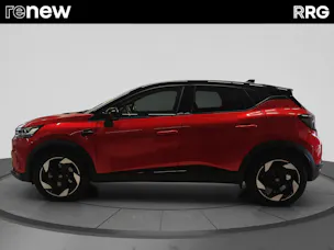 Renault Captur 1.6 E-Tech 145 Techno DHT