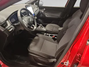 Renault Captur 1.6 E-Tech 145 Techno DHT