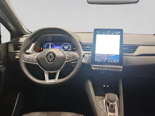 Renault Captur 1.6 E-Tech 145 Techno DHT