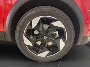 Renault Captur 1.6 E-Tech 145 Techno DHT