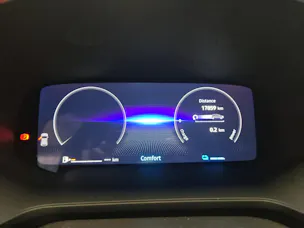 Renault Captur 1.6 E-Tech 145 Techno DHT