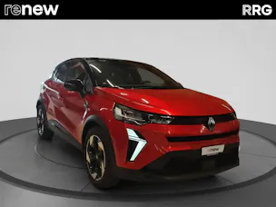Renault Captur 1.6 E-Tech 145 Techno DHT