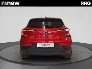 Renault Captur 1.6 E-Tech 145 Techno DHT