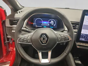 Renault Captur 1.6 E-Tech 145 Techno DHT