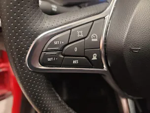 Renault Captur 1.6 E-Tech 145 Techno DHT