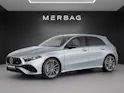 Mercedes-Benz A AMG 35 4Matic 8G-DCT