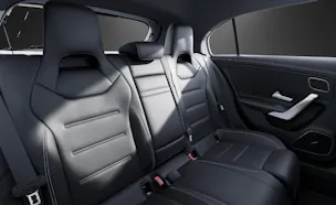 Mercedes-Benz A AMG 35 4Matic 8G-DCT