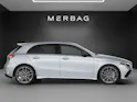 Mercedes-Benz A AMG 35 4Matic 8G-DCT
