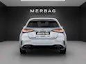 Mercedes-Benz A AMG 35 4Matic 8G-DCT