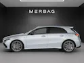 Mercedes-Benz A AMG 35 4Matic 8G-DCT