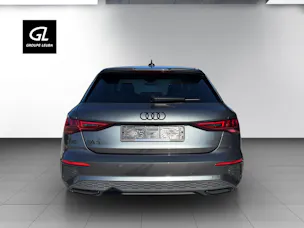 Audi A3 SB 35 TFSI S line Attr