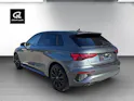 Audi A3 SB 35 TFSI S line Attr
