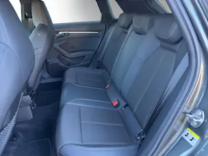 Audi A3 SB 35 TFSI S line Attr