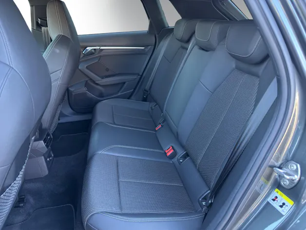 Audi A3 SB 35 TFSI S line Attr