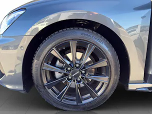 Audi A3 SB 35 TFSI S line Attr