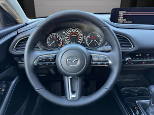 Mazda CX-30 SKYACTIV-G 140 M Hybrid Centre Line FWD AT