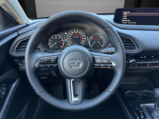 Mazda CX-30 SKYACTIV-G 140 M Hybrid Centre Line FWD AT