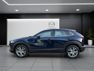 Mazda CX-30 SKYACTIV-G 140 M Hybrid Centre Line FWD AT