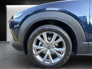 Mazda CX-30 SKYACTIV-G 140 M Hybrid Centre Line FWD AT