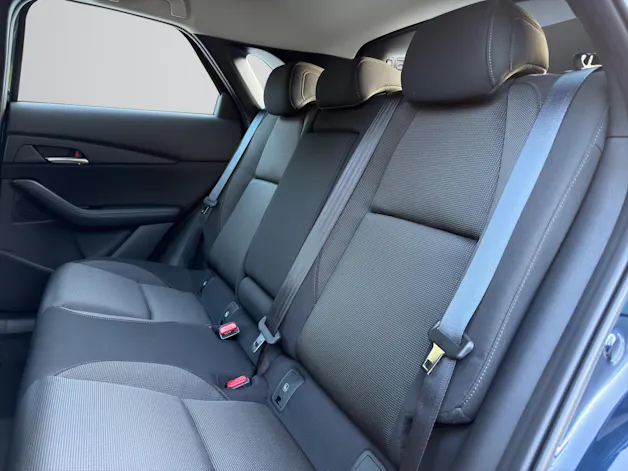 Mazda CX-30 SKYACTIV-G 140 M Hybrid Centre Line FWD AT