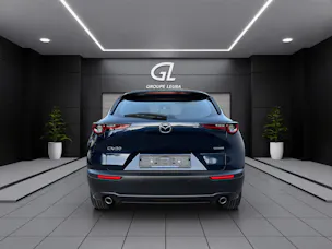 Mazda CX-30 SKYACTIV-G 140 M Hybrid Centre Line FWD AT