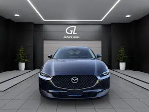 Mazda CX-30 SKYACTIV-G 140 M Hybrid Centre Line FWD AT