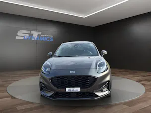 Ford Puma 1.0 EcoB Hybrid 125 ST-Line X