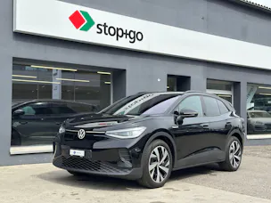 VW ID.4 Pro 77 kWh 4Motion