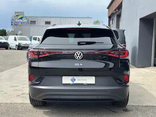 VW ID.4 Pro 77 kWh 4Motion