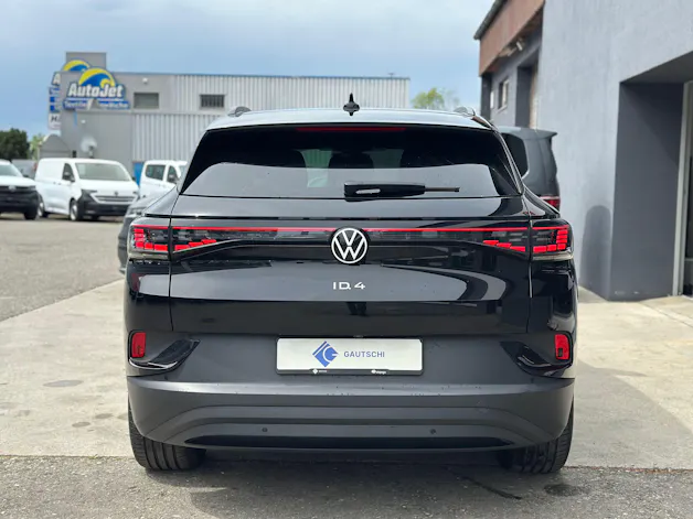 VW ID.4 Pro 77 kWh 4Motion