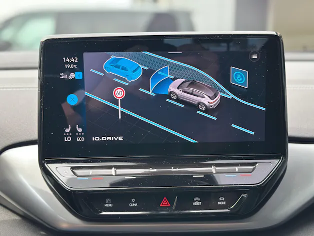 VW ID.4 Pro 77 kWh 4Motion