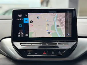 VW ID.4 Pro 77 kWh 4Motion
