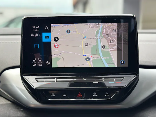 VW ID.4 Pro 77 kWh 4Motion