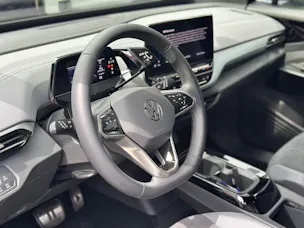 VW ID.4 Pro 77 kWh 4Motion