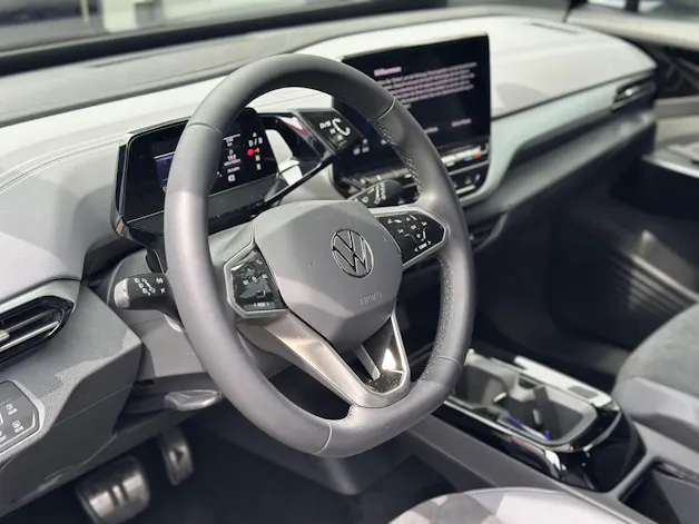 VW ID.4 Pro 77 kWh 4Motion