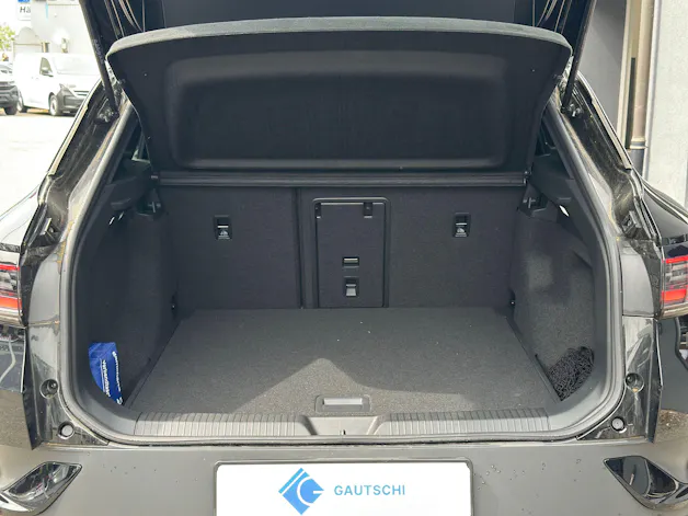 VW ID.4 Pro 77 kWh 4Motion
