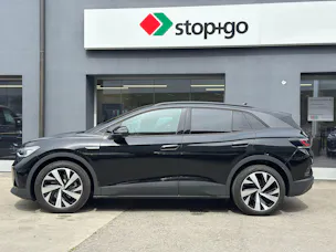 VW ID.4 Pro 77 kWh 4Motion